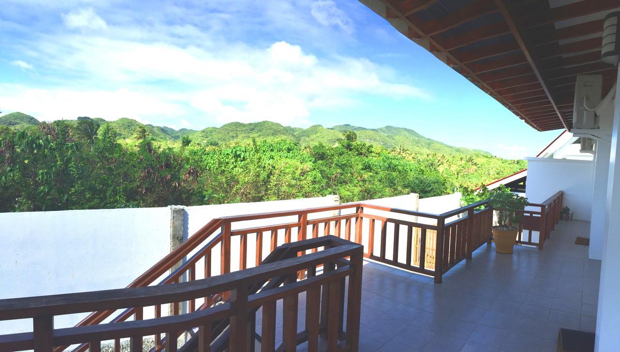 Anda Cove Beach Resort Exterior photo