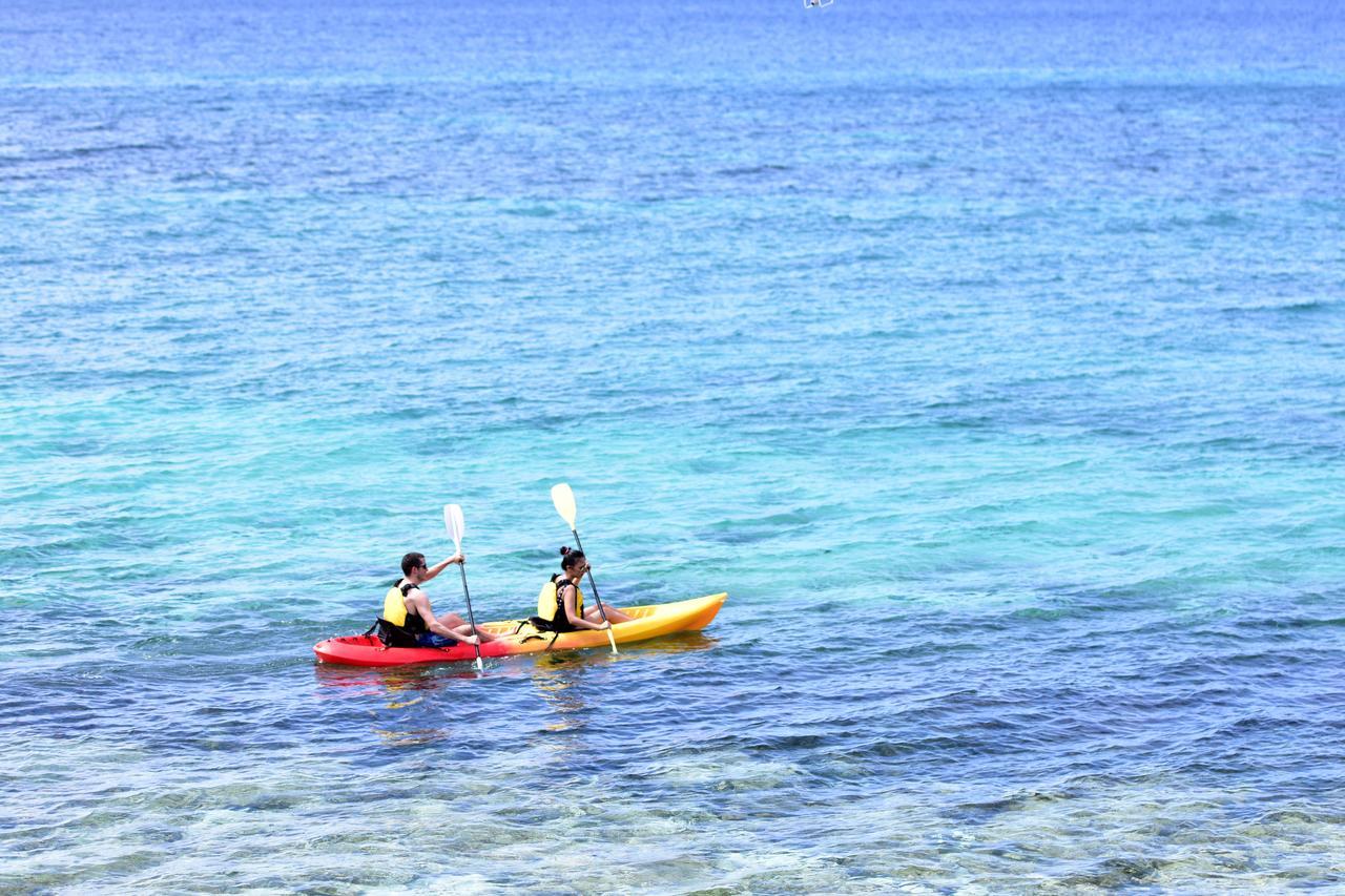 Anda Cove Beach Resort Exterior photo
